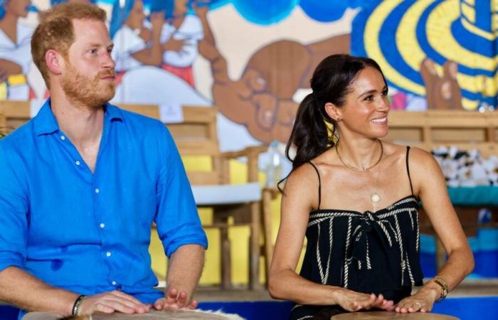 El príncipe Harry y Meghan Markle regresan a Europa y este es el país en el que decidieron instalarse