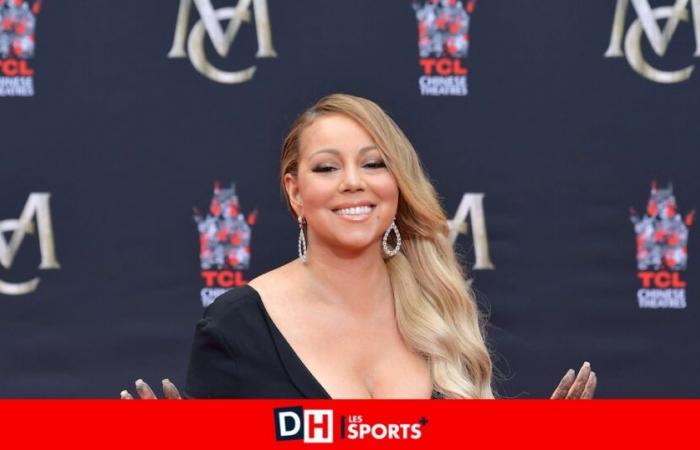 Mariah Carey quiere sacar un disco grabado en secreto en 1995 que sorprenderá a todos