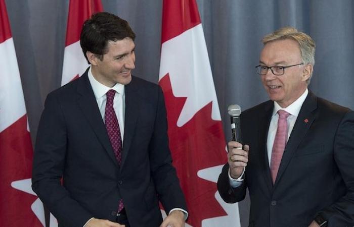 Justin Trudeau pierde cuatro ministros más