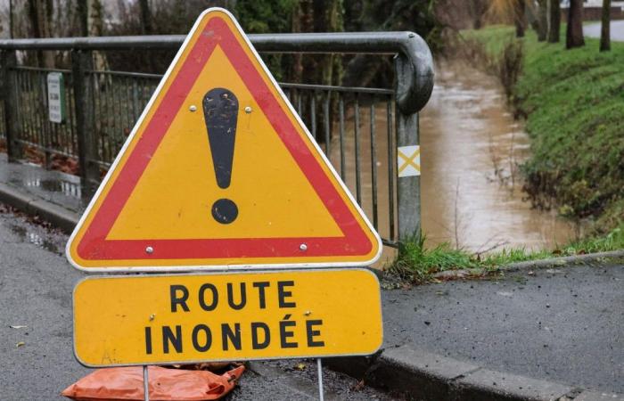 Escuelas y guarderías evacuadas a Annonay