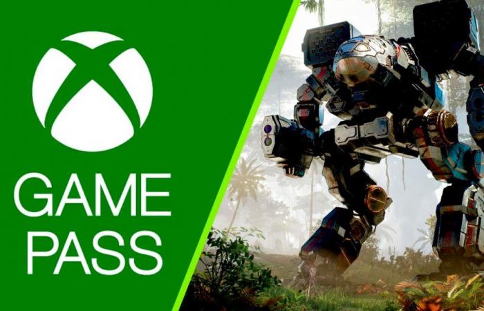 Xbox Game Pass: 2 nuevos juegos disponibles ahora