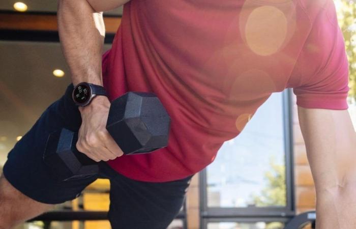 Amazfit lanza una nueva actualización de su reloj inteligente en algunos países