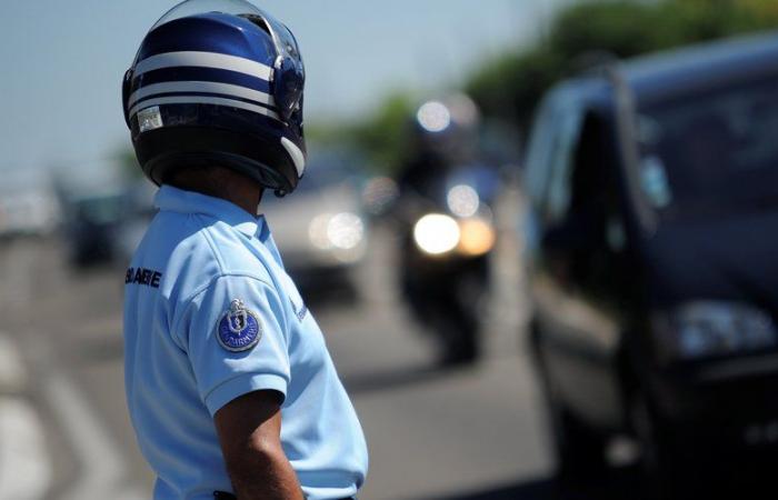 Seguridad vial: ya cuarenta y nueve muertes en las carreteras del Gard desde el 1 de enero de 2024