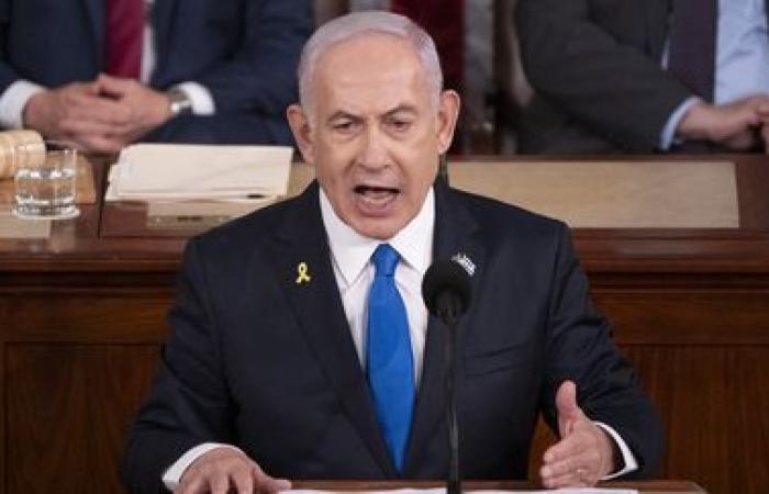 “Hamás ya no gobernará Gaza”, dice Benjamín Netanyahu