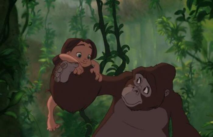 Eres de la generación de los 90 si reconoces estas 15 películas de Disney en una imagen borrosa