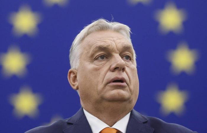 Viktor Orban, el financista de la extrema derecha europea