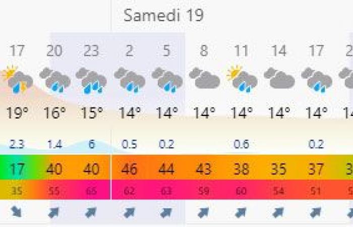 MotoGP Australia FP1 EN VIVO: ¡Phillip Island recibe la bienvenida bajo la lluvia!