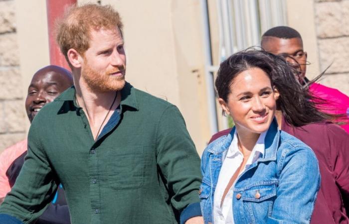 ¿Harry y Meghan pronto se establecerán en Portugal? La réplica de Carlos III causará conmoción