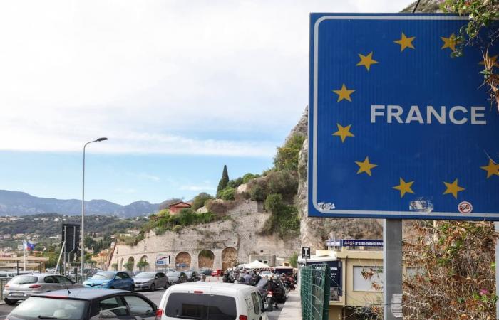 Francia amplía los controles fronterizos a partir de noviembre