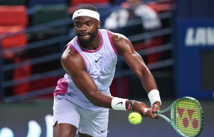 Resumen de la ATP | Wawrinka, Tsitsipas y Tiafoe, clasificados en Estocolmo, Amberes y Almaty