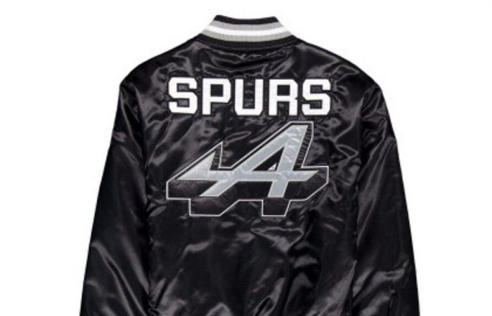 Merchandising – El equipo Alpine F1 colabora con New Era y los San Antonio Spurs