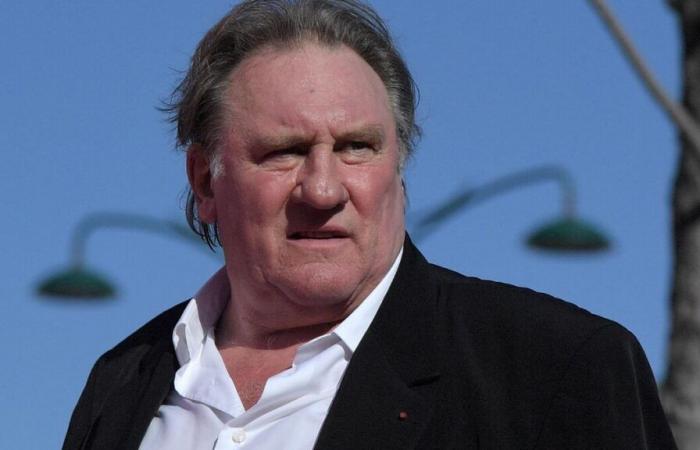 “Investigación adicional” sobre Depardieu: la justicia ordena un peritaje sobre las polémicas grabaciones