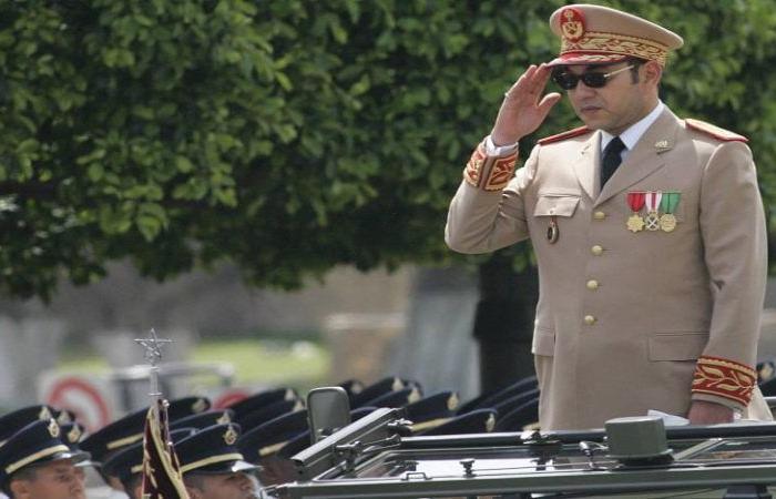 El Rey indica un aumento de los salarios de la Gendarmería Real, la Defensa Civil, las Fuerzas Auxiliares y el Ejército “similar al de otros empleados” – Al-Youm 24