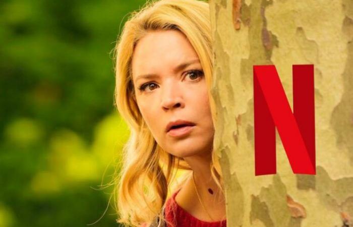 Nuevas películas y series para ver en Netflix del 18 al 24 de octubre