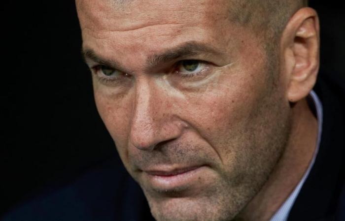 ¡Zidane ha vuelto! Un gigante europeo se pone manos a la obra