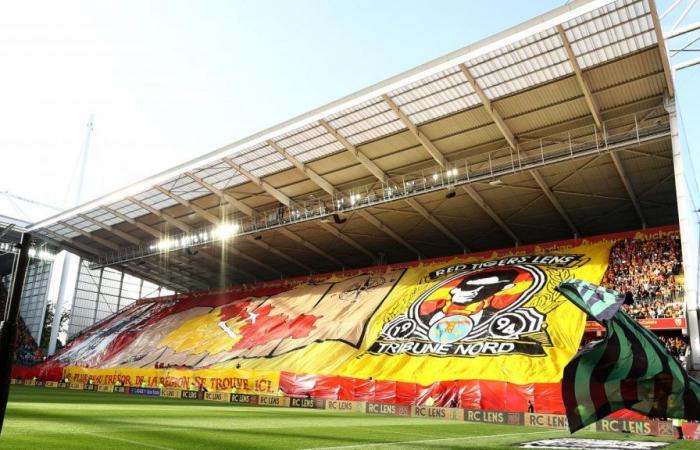 Lens – Lille: por una “disputa histórica”, los viajes de los aficionados del LOSC estarán muy supervisados