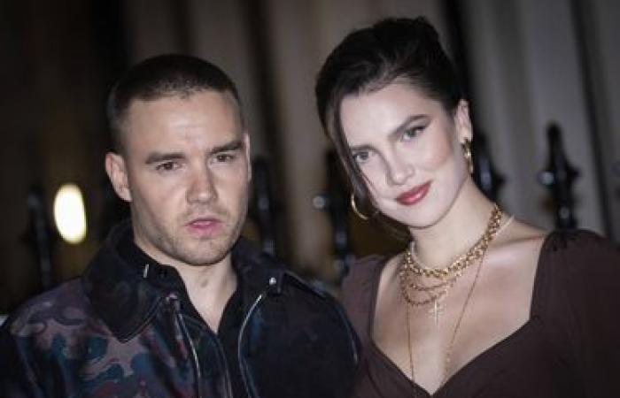 Un niño con Cheryl Cole, un romance con Naomi Campbell… los discretos romances de Liam Payne