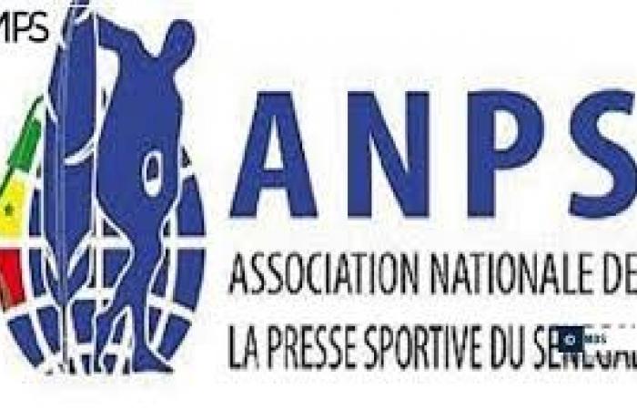 LA ANPS PRESENTA LA LISTA DE NOMINADOS DE LOS MEJORES DEPORTISTAS SENEGALESES