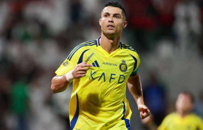 Vídeo: Cristiano Ronaldo marca de penalti en el último minuto en la dramática victoria de Al-Nassr sobre Al-Shabab