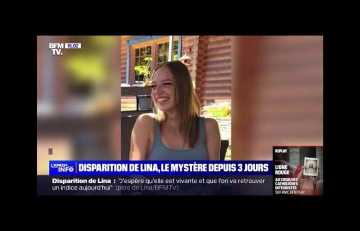 El cuerpo de Lina degradado: Su autopsia se complica “las huellas ya no serán legibles, visibles ni observables”