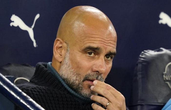 ¿Ya está elegido el sucesor de Guardiola en el Manchester City?