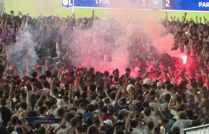 Ataque violento a una mujer en la fanzone, un sospechoso será juzgado en diciembre