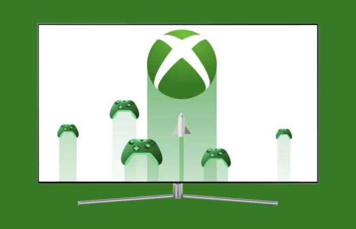 Microsoft finalmente mejora Xbox Cloud Gaming con las actualizaciones esperadas