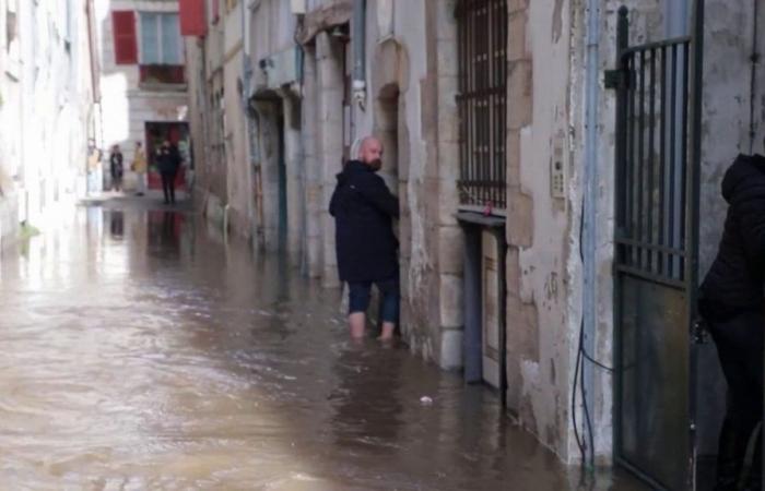 Bayona siempre en alerta