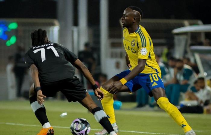 Fútbol-Saudi Pro League/J7: el líder Al Hilal de Koulibaly logra el séptimo éxito consecutivo (3-0), Al Nassr y Sadio Mané frente al Al Shabab (1-2), el Al Ahli sin Édouard Mendy se recupera al frente Al Khaleej (0-3)