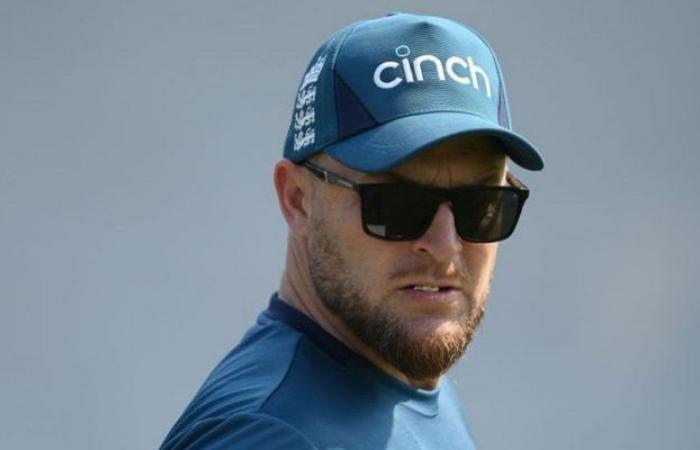 “Los partidos en casa deberían tener una ventaja en casa” – Brendon McCullum