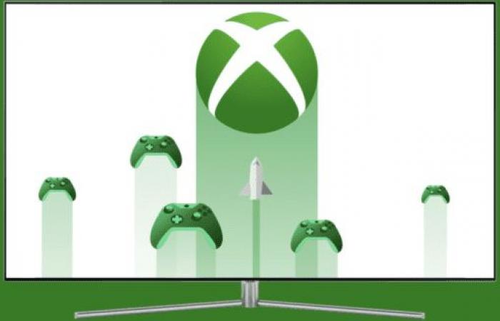 Microsoft finalmente mejora Xbox Cloud Gaming con las actualizaciones esperadas