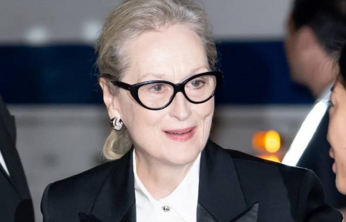 A sus 75 años, Meryl Streep habría vuelto a encontrar el amor con este famoso actor