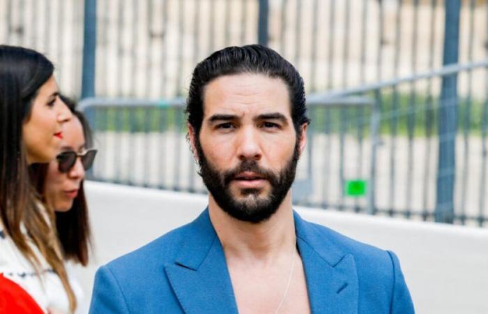 “Pensé que me estaba volviendo loco”: Tahar Rahim enfrentó un gran fracaso tras estar aislado de su familia durante 4 meses