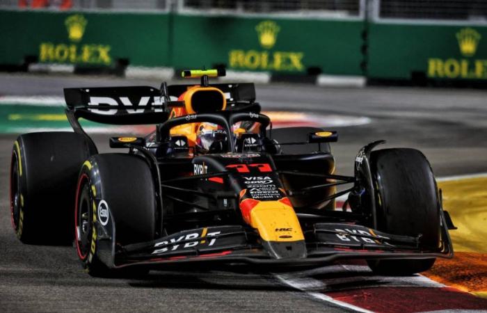 Red Bull acusado de hacer trampa, la FIA obligada a actuar