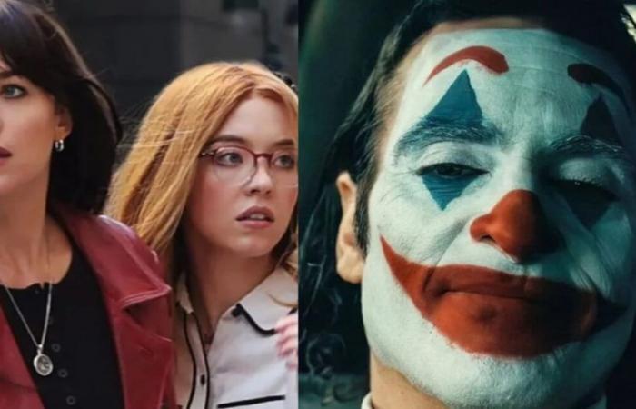 Ni Joker 2 ni Madame Web: el mayor fracaso de taquilla de 2024 es esta película que perdió más de 230 millones de dólares y que ya todo el mundo ha olvidado