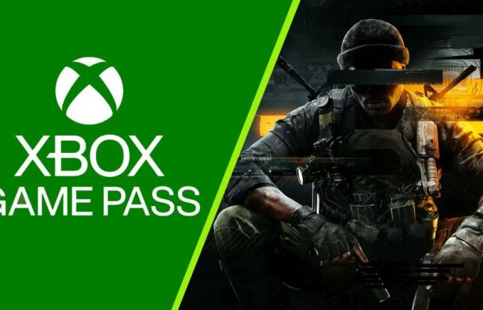 Xbox Game Pass: uno de los juegos más esperados del año llega la próxima semana | xbox