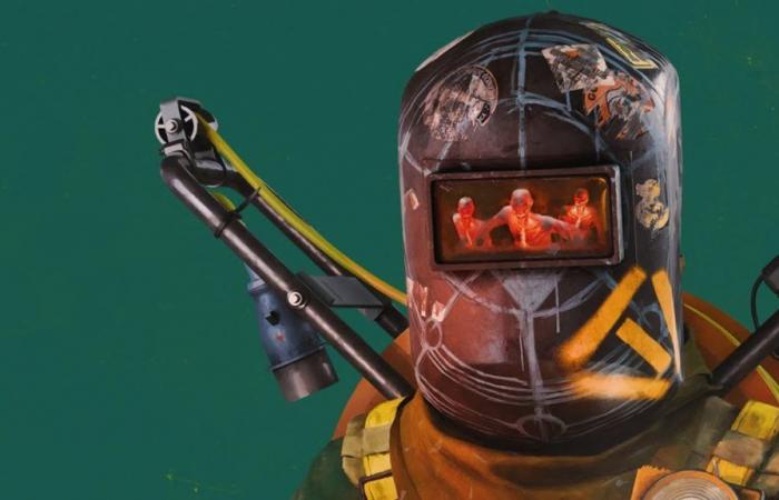 FBC: Firebreak es el primer FPS multijugador de Remedy y saldrá en 2025 en Xbox Game Pass. | xbox