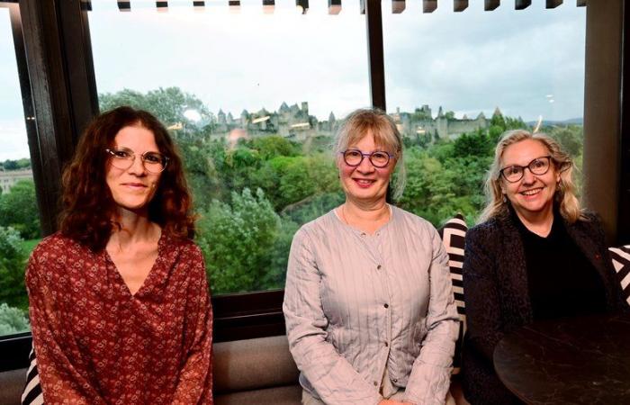 Talleres y conferencias en torno a la enfermedad de Alzheimer: dos personalidades nacionales acuden a Carcasona para presentar sus estudios