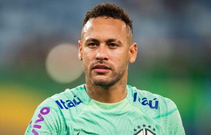 El increíble testimonio sobre la etapa de Neymar en París: “Es demasiado…”