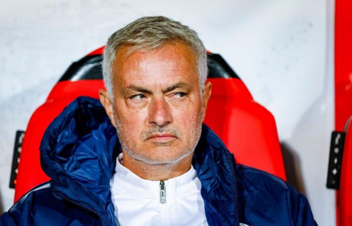 Transferencias: Mourinho le roba una estrella al OM, el vestuario está decepcionado