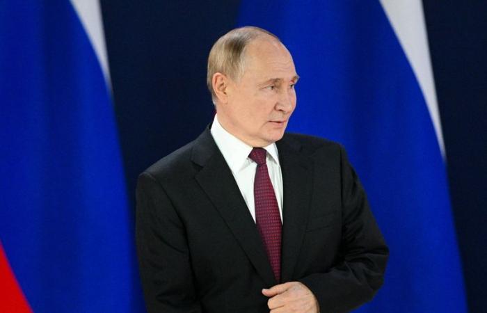 Rusia está lista para la mediación entre Israel e Irán, según Putin