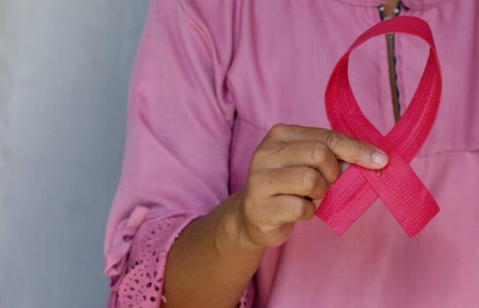 Cómo apoyar a los empleados con cáncer de mama.