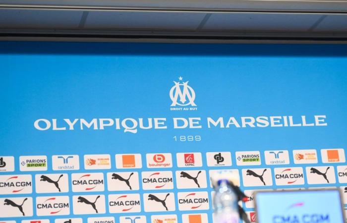 Transferencias: Anuncia un jugador de Deschamps en el OM y genera revuelo