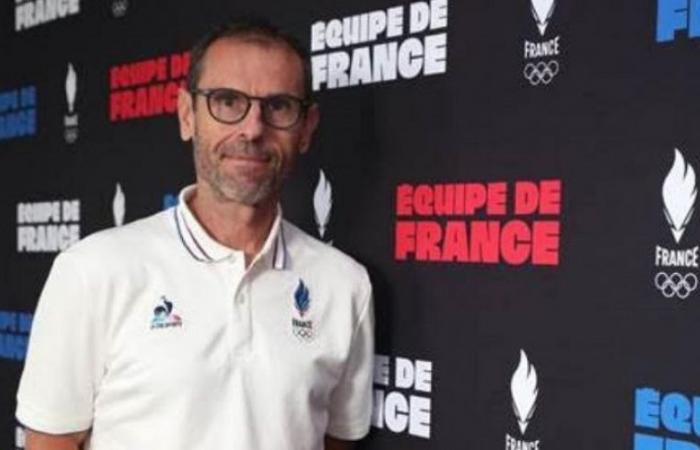 Ciclismo. Carretera – Christophe Manin, el DTN de la FFC, dejará su cargo