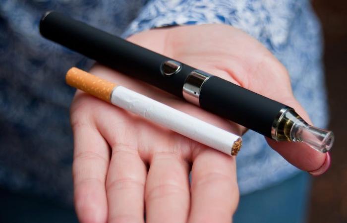 Tabaco y cigarrillos electrónicos: no habrá aumento del precio de los cigarrillos, pero sí un posible impuesto al vapeo en 2025