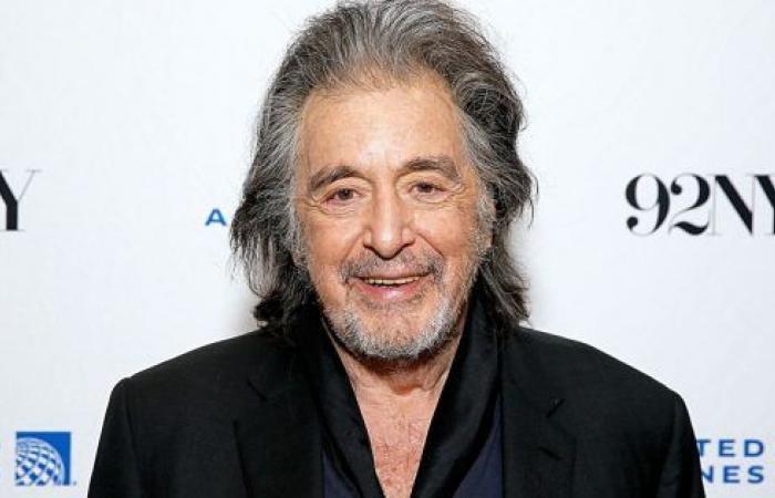 Consejos de Al Pacino para padres mayores – Waterford Whispers News