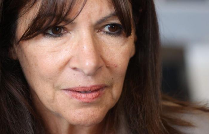 París: la justicia ordena sobreseimiento en el caso de los gastos de alimentación de Anne Hidalgo