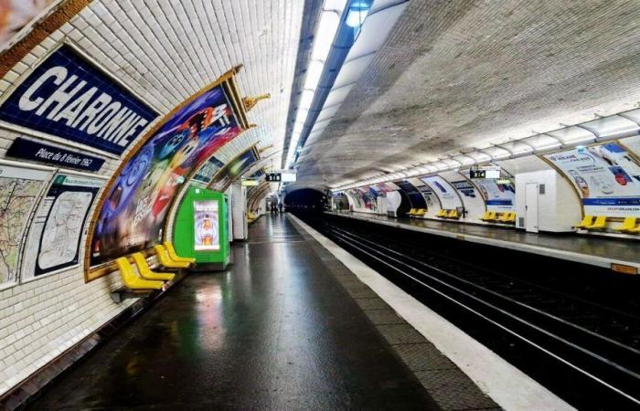 Apoyo a los rehenes de Hamás: la agencia de publicidad del metro de París es objeto de una denuncia por discriminación