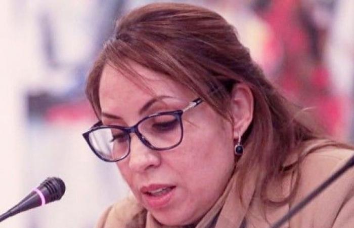 ¿Quién es Latifa Moftaqir, nueva directora de los archivos de Marruecos?