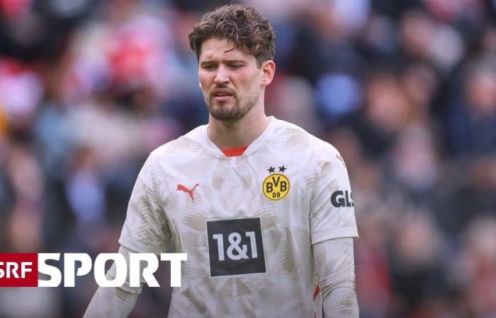 ¿Top o fracaso contra St. Pauli? – El afortunado BVB finalmente quiere deshacerse de las fluctuaciones en su forma – Sport